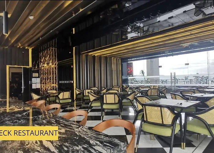 Aparthotel 70sqms 1br At Grand Residences-north Tower A *