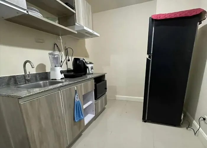 70sqms 1br At Grand Residences-north Tower A Aparthotel *