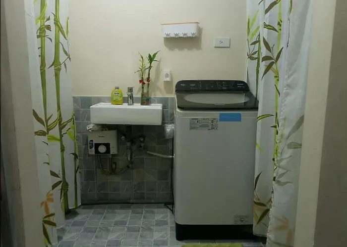 Aparthotel 70sqms 1br At Grand Residences-north Tower A